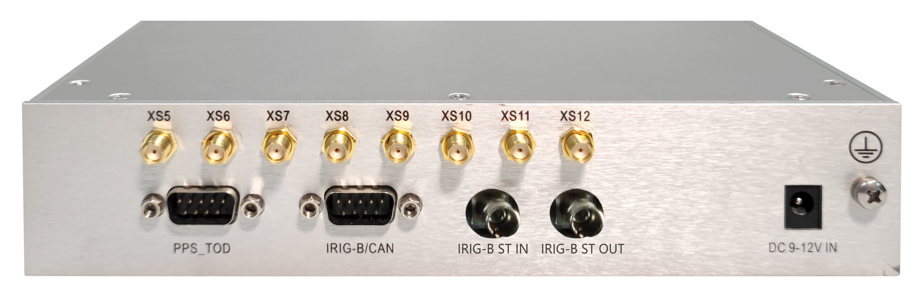 LX-800 High -Precision PTP Grandmaster Server