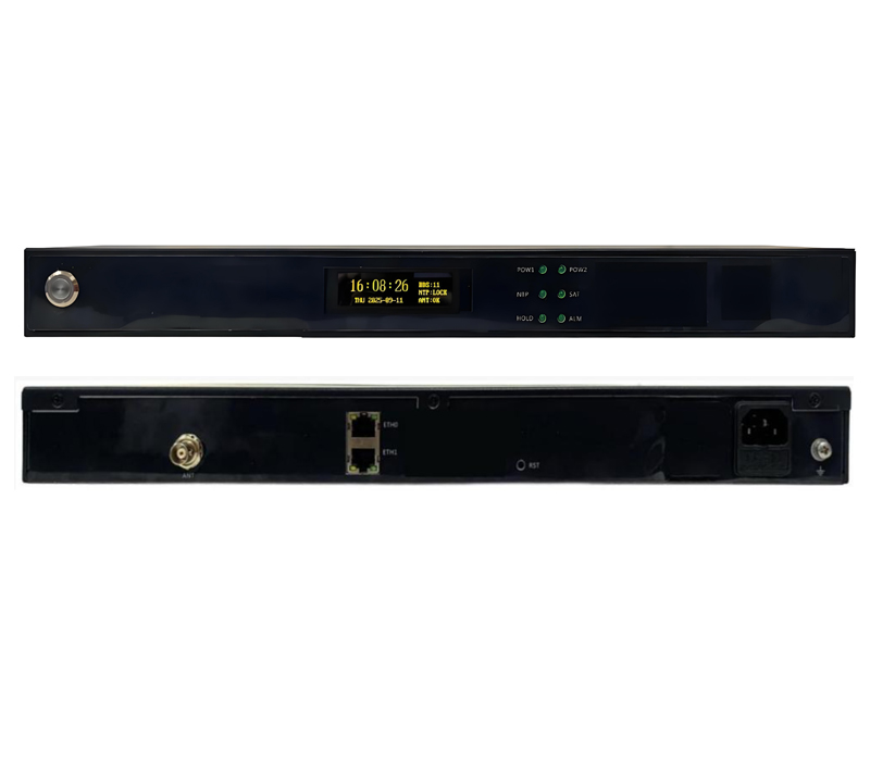LX-10 NTP time synchronization master server